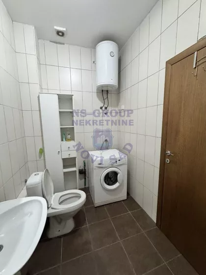 Bulevar Evrope | 4zida.rs