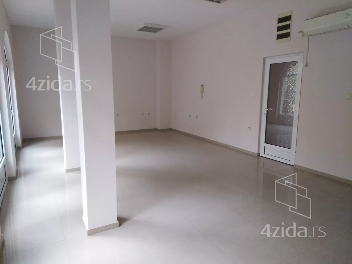 Ordinacija | 4zida