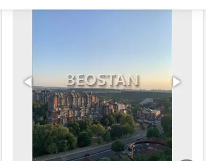 Bulevar Oslobodjenja | 4zida.rs