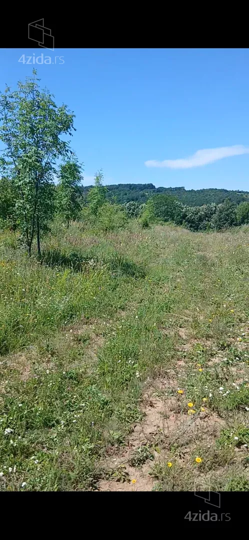 Poljoprivredno zemljište | 4zida