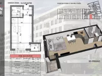 Sajmište, Gradske lokacije, Novi Sad | 4zida.rs