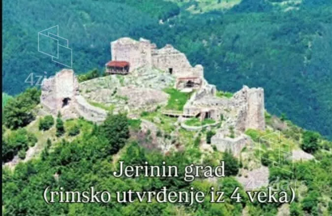 Poljoprivredno zemljište | 4zida