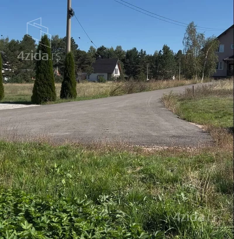 Građevinsko zemljište | 4zida