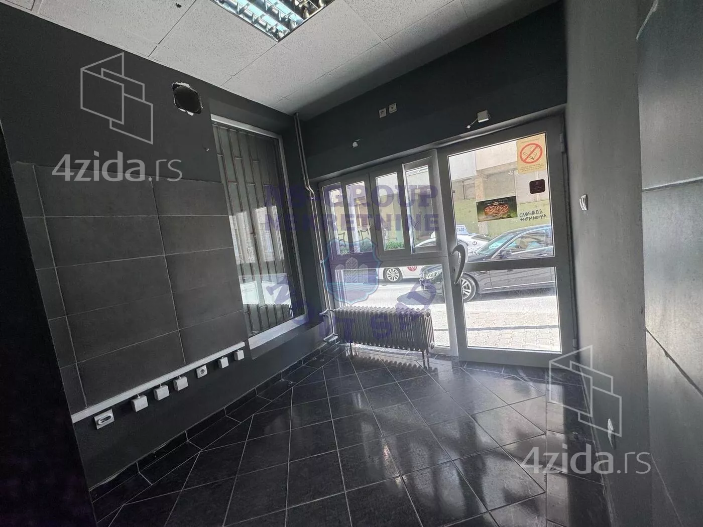 Lokal | 4zida