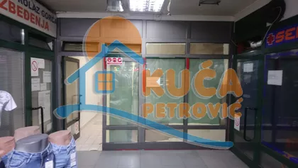 Obrenovićeva | 4zida.rs