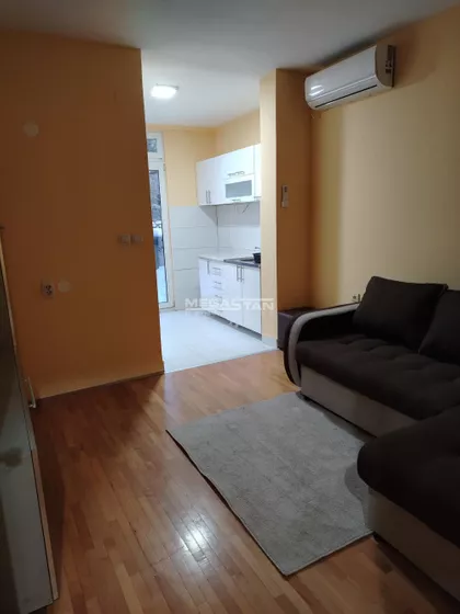 Paje Jovanovića | 4zida.rs