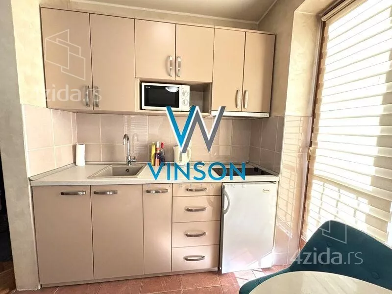 Garsonjera | 4zida