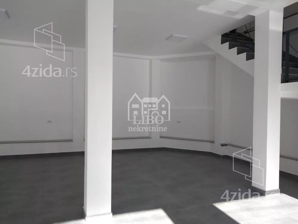 Lokal | 4zida
