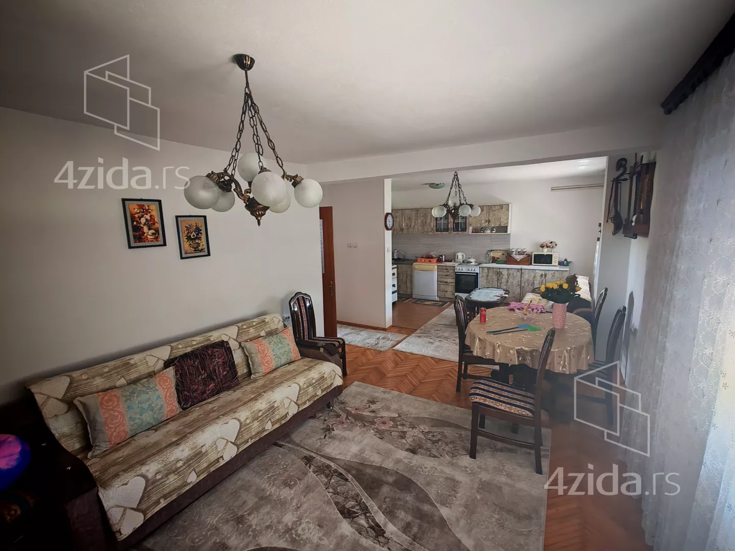 2-etažna kuća | 4zida