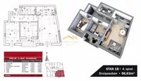 Novi Sad, Gradske lokacije, Podbara | 4zida.rs | 4zida.rs