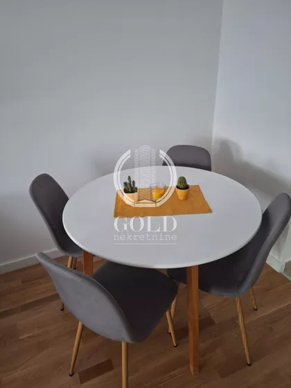 Preradovićeva | 4zida.rs