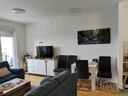 Novo Naselje | 4zida.rs