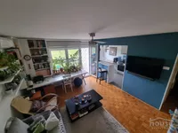 Liman 4, Liman, Gradske lokacije, Novi Sad | 4zida.rs | 4zida.rs