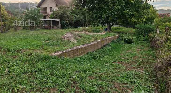 Poljoprivredno zemljište | 4zida