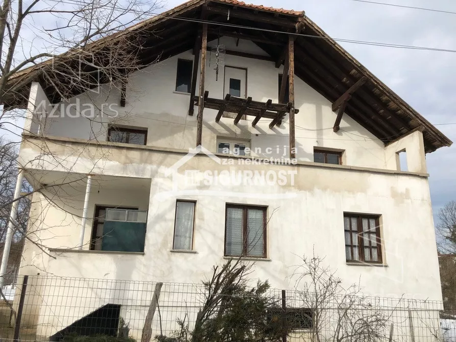 2-etažna kuća | 4zida