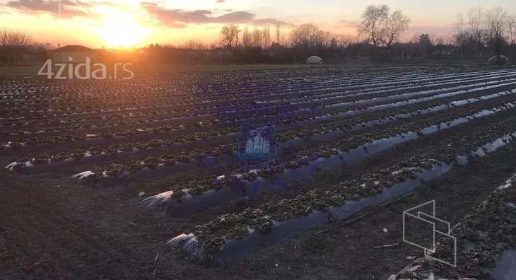 Građevinsko zemljište | 4zida