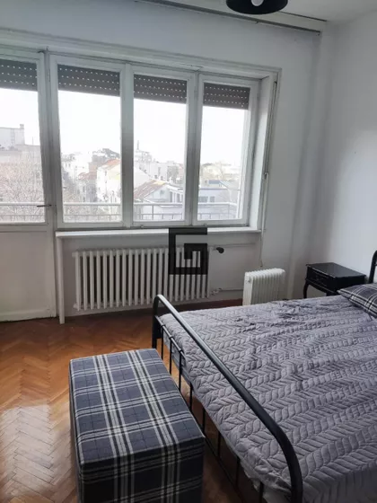 Palmotićeva | 4zida.rs