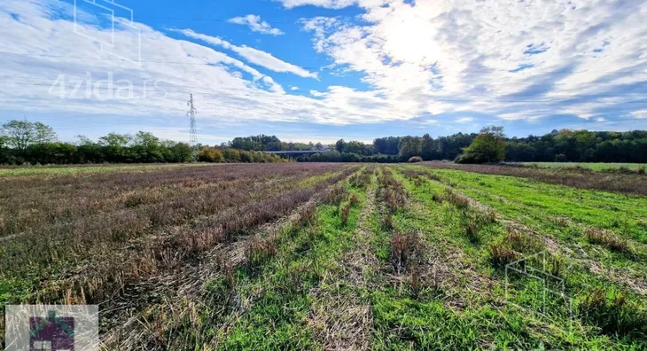 Poljoprivredno zemljište | 4zida