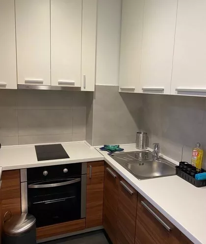 Omladinskih Brigada bb | 4zida.rs