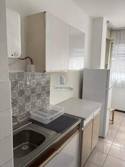 Bulevar Milutina Milankovića | 4zida.rs