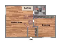 Novo Naselje, Gradske lokacije, Novi Sad | 4zida.rs | 4zida.rs