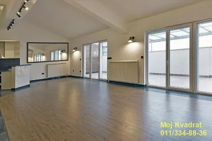 Vojvode Stepe | 4zida.rs