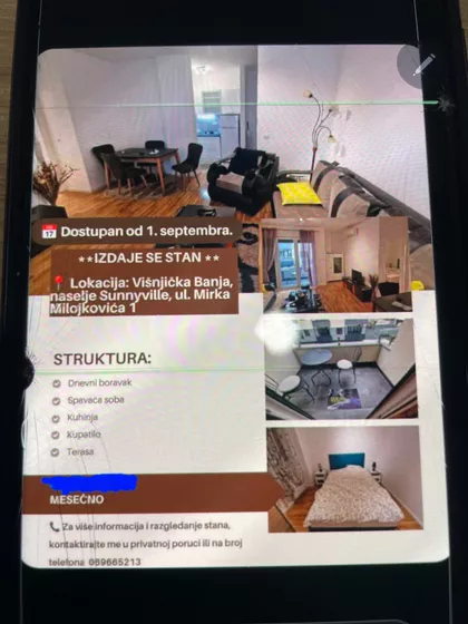 Mirka Milojkovića | 4zida.rs