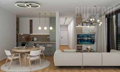 DONJI DORĆOL | 4zida.rs