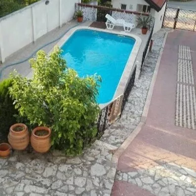 4-etažna kuća | 4zida