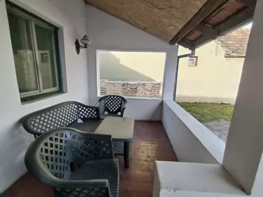 Opština Žitište, Srpski Itebej