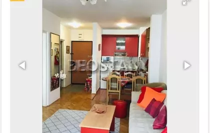 Gandijeva | 4zida.rs