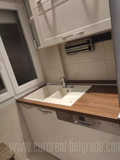 HOTEL JUGOSLAVIJA | 4zida.rs