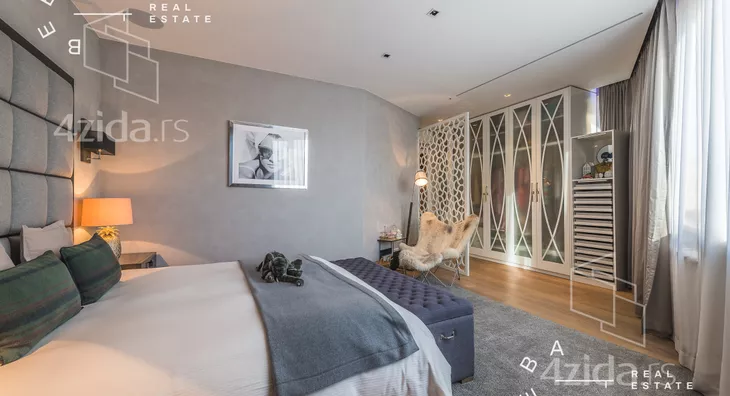 Petosoban stan | 4zida