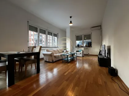 Sajmište | 4zida.rs