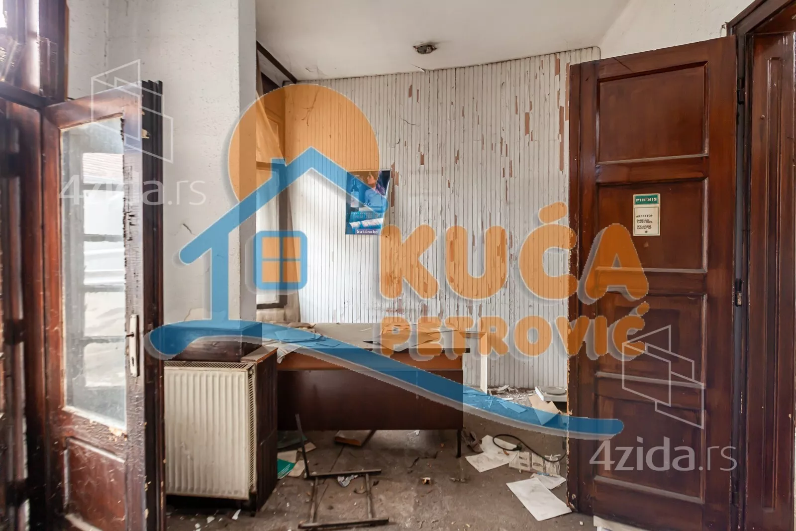 Lokal | 4zida