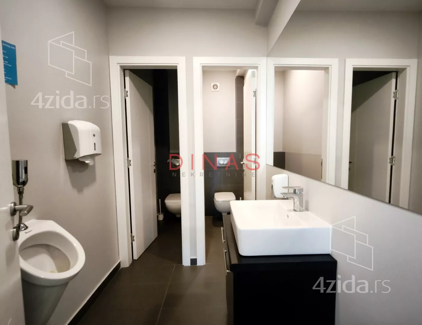 Poslovni prostor | 4zida