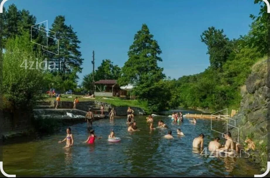 Ugostiteljski objekat | 4zida