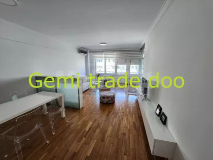 Bulevar Mihajla Pupina 10 | 4zida.rs