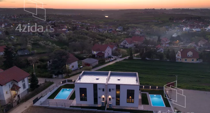 3-etažna kuća | 4zida