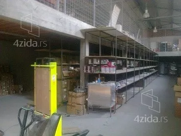 Magacin | 4zida