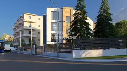 Ace Joksimovića | 4zida.rs