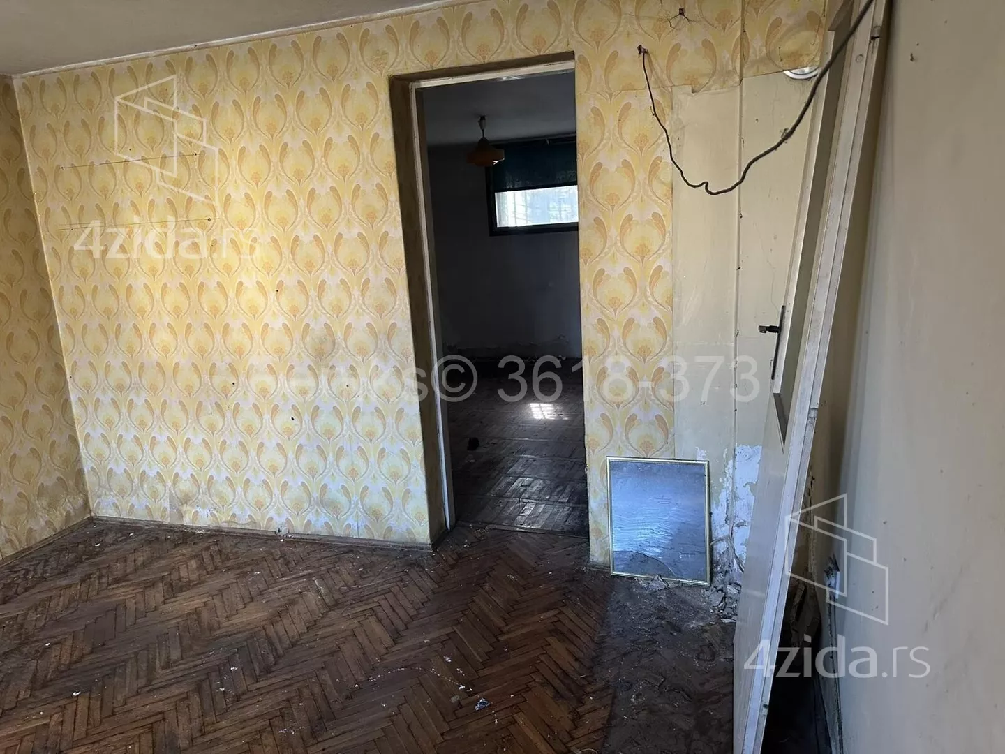 Šestosoban stan | 4zida