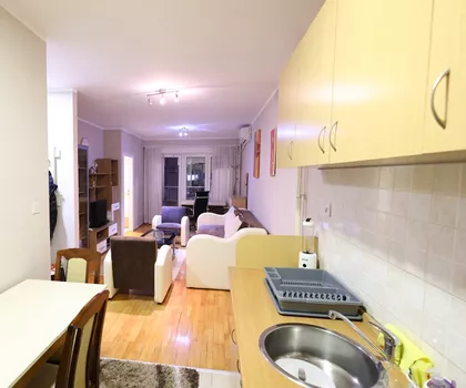 Vojvode Stepe | 4zida.rs