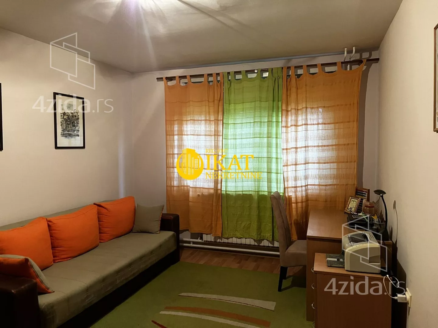 Šestosoban stan | 4zida