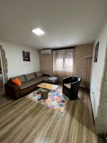 Aleja Maršala Tita 3B | 4zida.rs