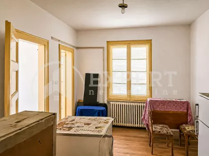 Stara železnička kolonija | 4zida.rs