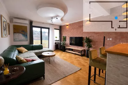 Stari Košutnjak | 4zida.rs