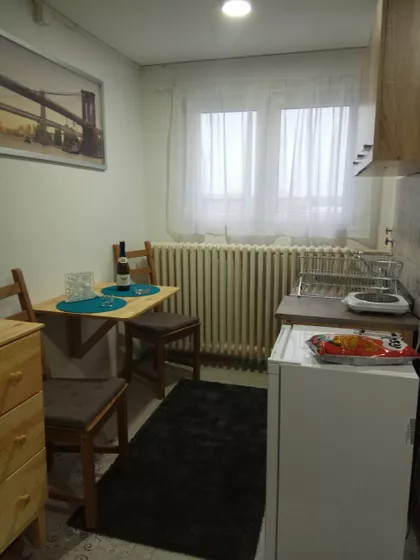 Evgenija Kumičića 18 | 4zida.rs