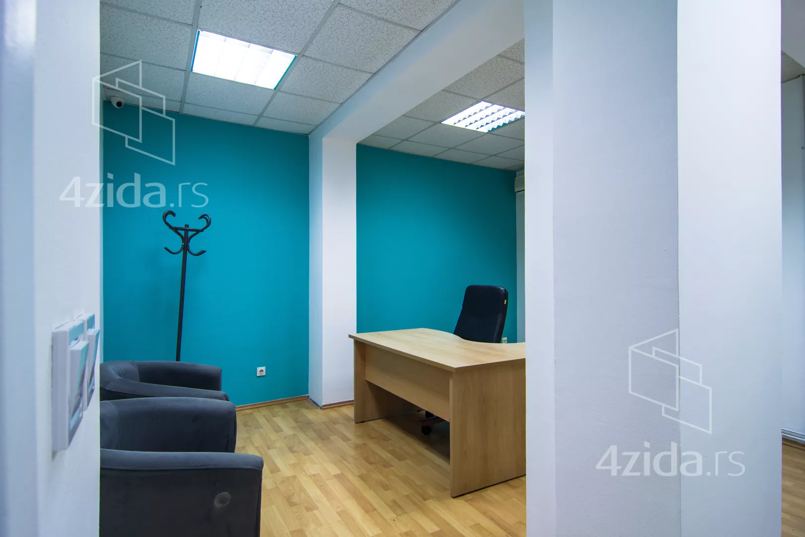 Poslovni prostor | 4zida
