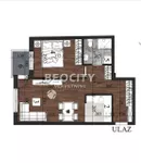 Grbavica, Gradske lokacije, Novi Sad | 4zida.rs | 4zida.rs